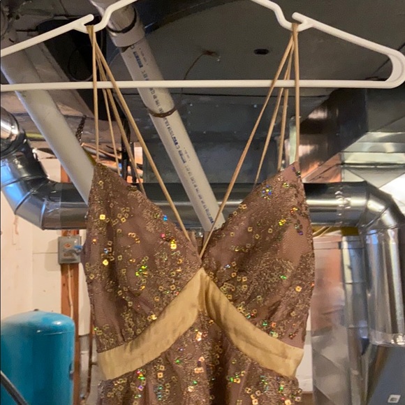 Dress - Picture 2 of 3